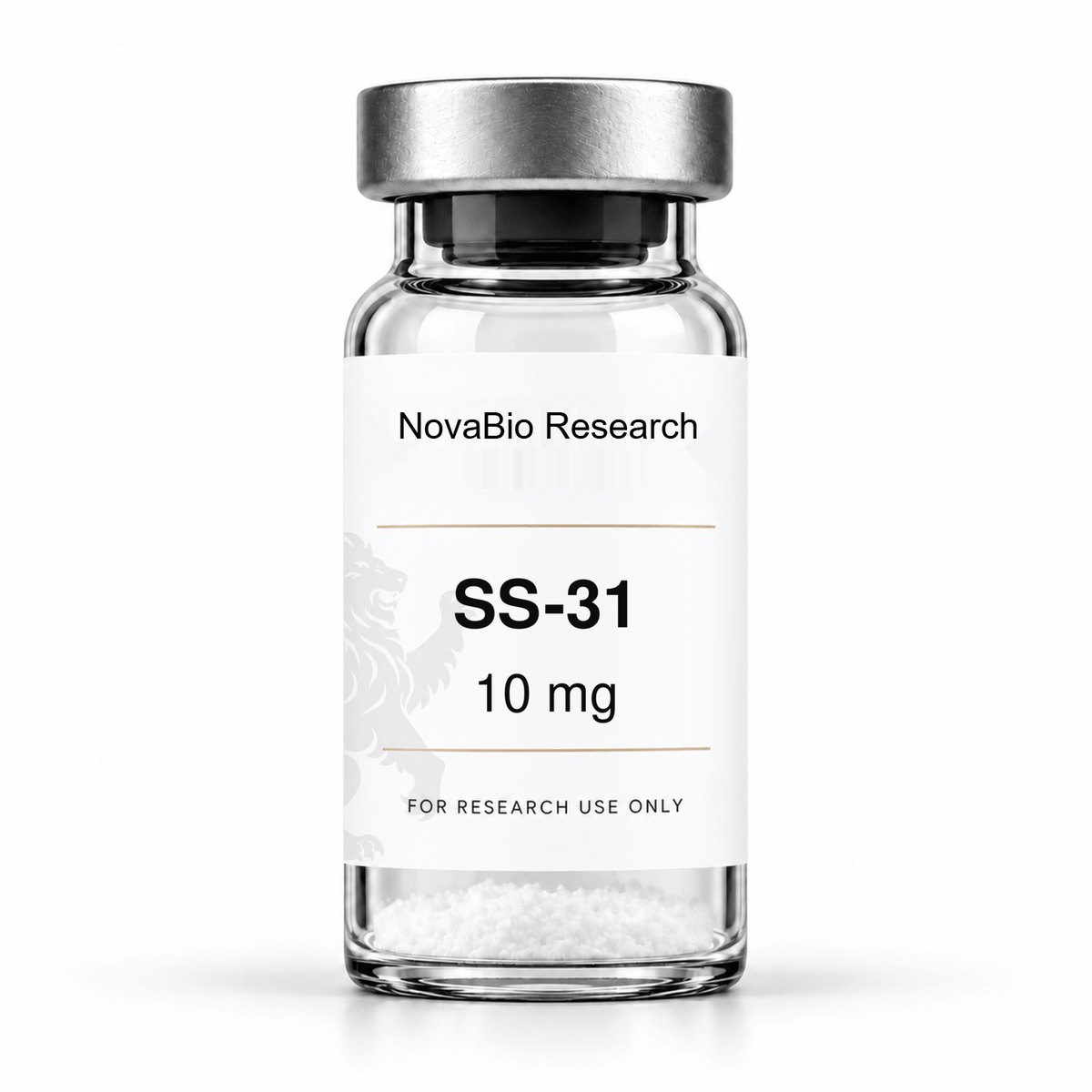 SS-31 elamipretide reference standard, 10 mg vial